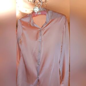 Silk Michael Kors Blouse